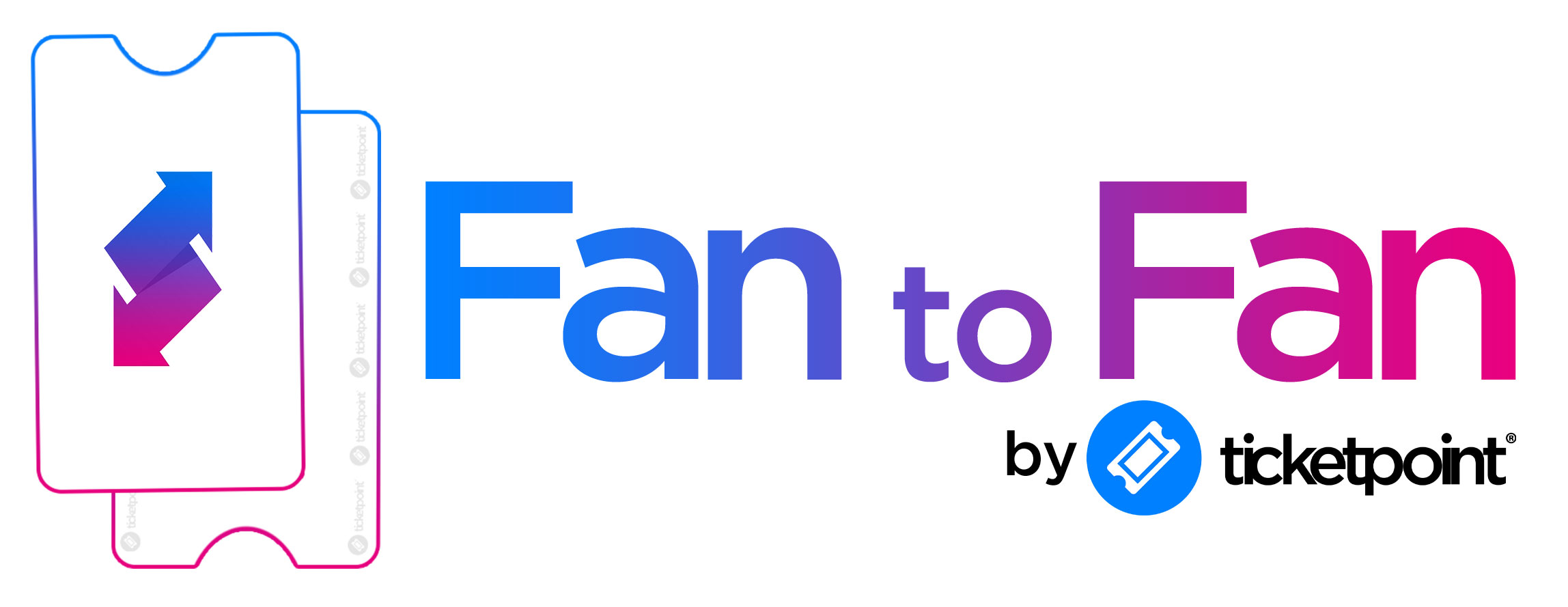 Fan to Fan de TicketPoint